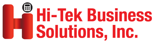 Hi-Tek Business Solutions, Inc.