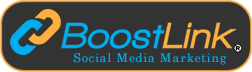 BoostLink Website Design